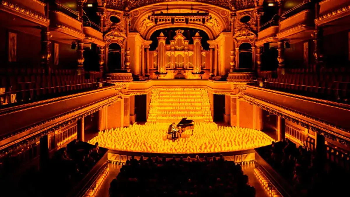 Candlelight ofrecerá en Puebla una experiencia musical por el Día de Muertos