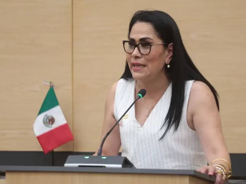 Impulsa diputada Fedrha Isabel Suriano exhorto para que municipios de zona metropolitana promuevan programas de vivienda social