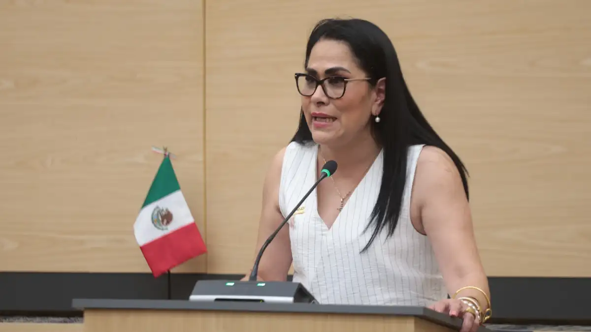Impulsa diputada Fedrha Isabel Suriano exhorto para que municipios de zona metropolitana promuevan programas de vivienda social