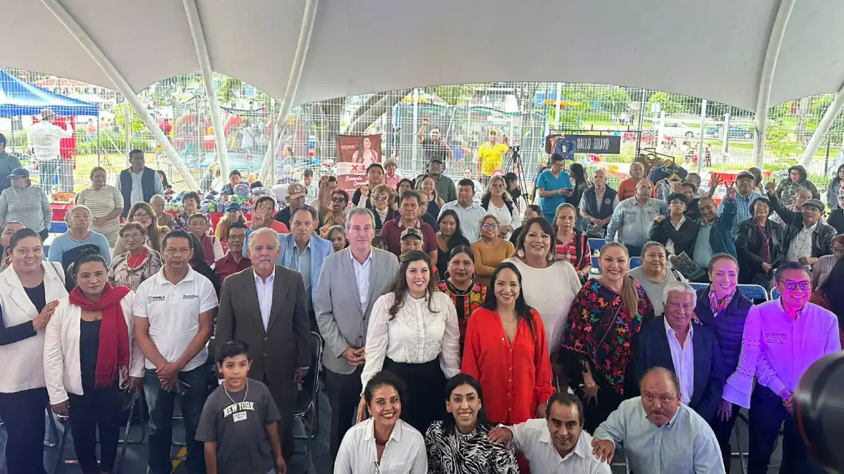 Presenta diputada Xel Arianna Hernández su Primer Informe de Actividades Legislativas
