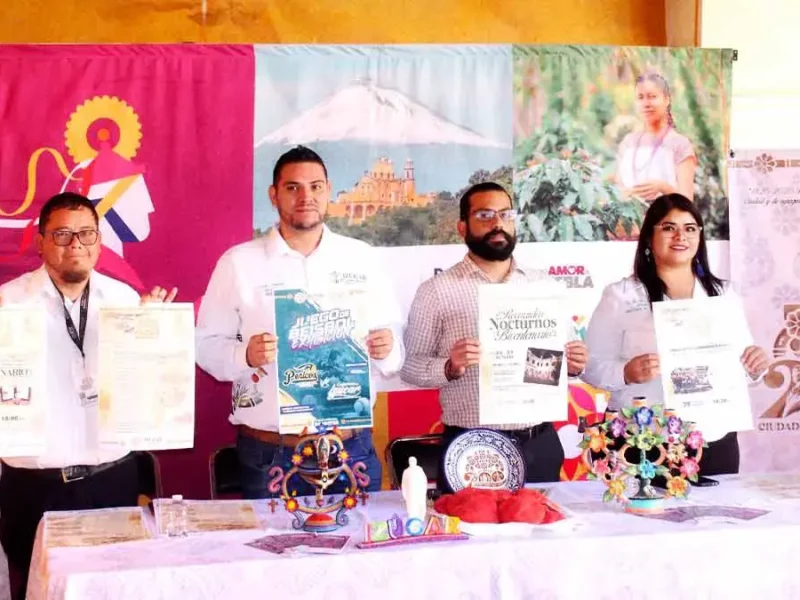 Izúcar de Matamoros se prepara para festejar su bicentenario como ciudad