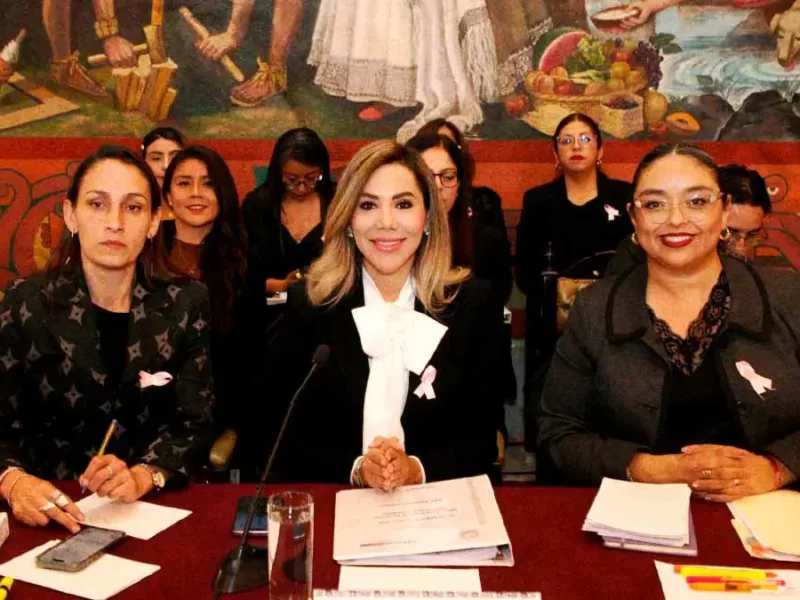 Violencia psicológica, la más común contra mujeres en Puebla capital: Zaira González
