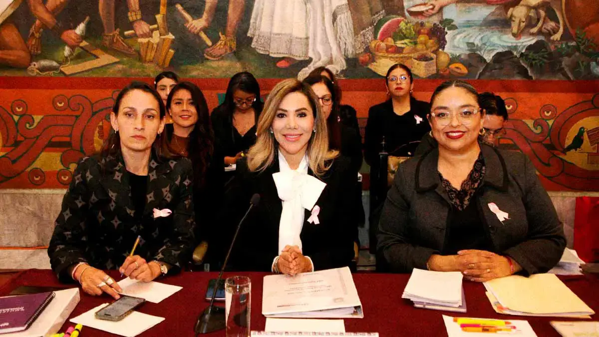 Violencia psicológica, la más común contra mujeres en Puebla capital: Zaira González