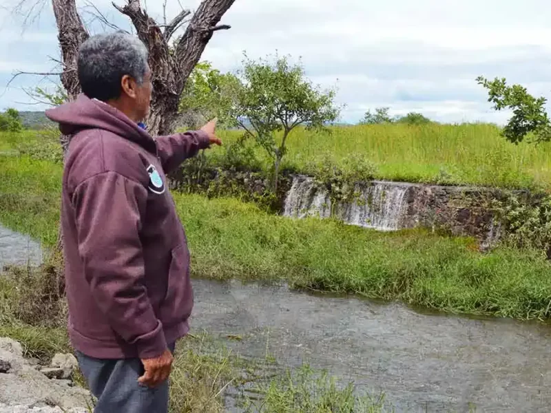Sube a 22 el número de muertos por lluvias en Puebla al 23 de octubre