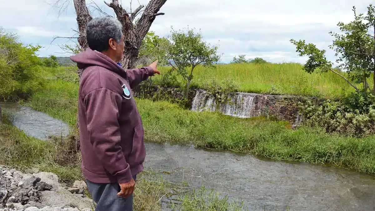 Sube a 22 el número de muertos por lluvias en Puebla al 23 de octubre