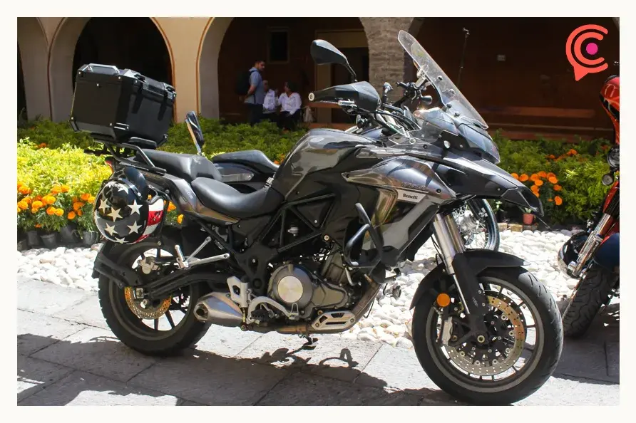 MotoRide Cholula 2025 espera reunir a más de diez mil motociclistas de todo el país