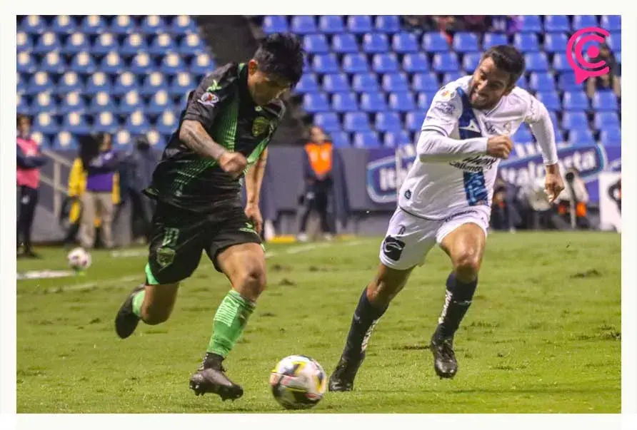 Club Puebla visita a los Bravos para inaugurar la Jornada 15