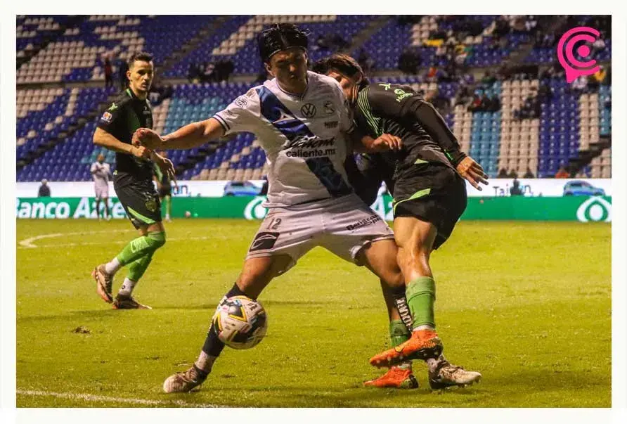 Club Puebla visita a los Bravos para inaugurar la Jornada 15