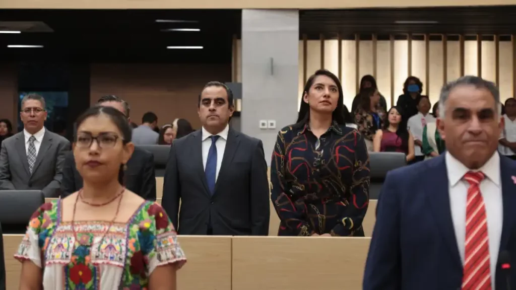 Promueve diputado Elpidio Díaz punto de acuerdo para garantizar que guarderías sean seguras y libres de violencia