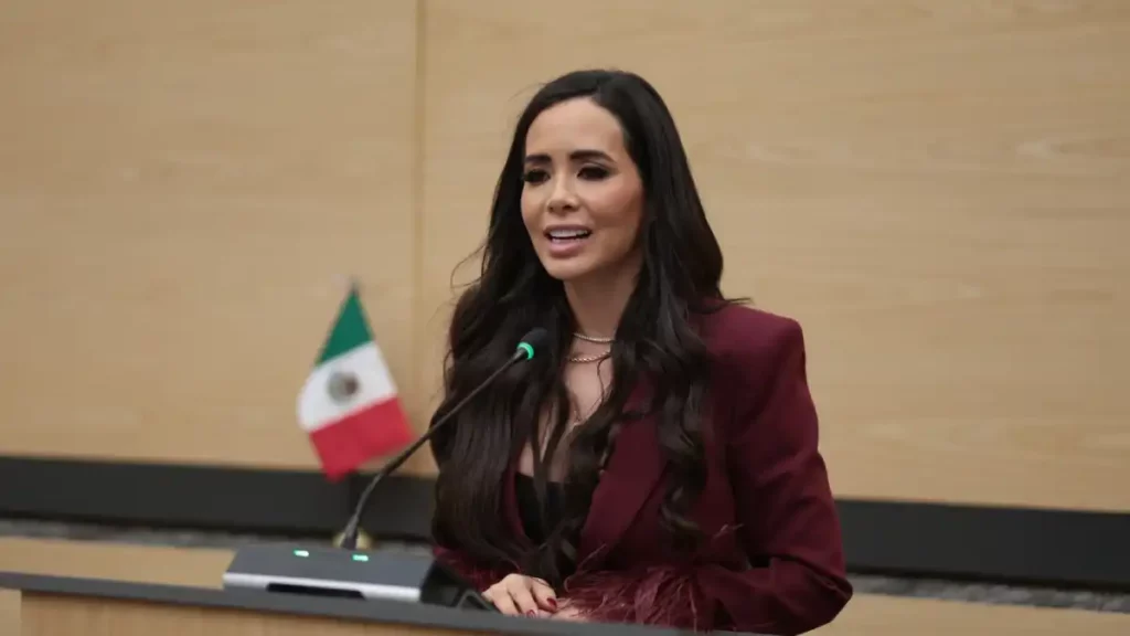 Impulsa diputado Julio Huerta iniciativa para reforzar protección a las mujeres