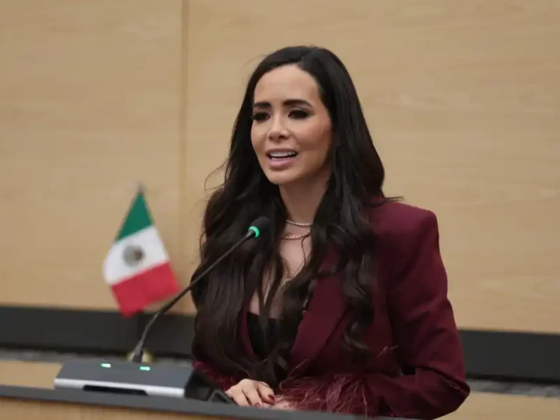 Impulsa diputado Julio Huerta iniciativa para reforzar protección a las mujeres