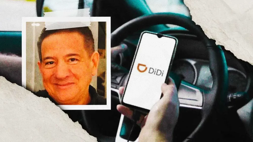 Encuentran muerto en Tlaxcala a un conductor de DiDi desaparecido en Puebla