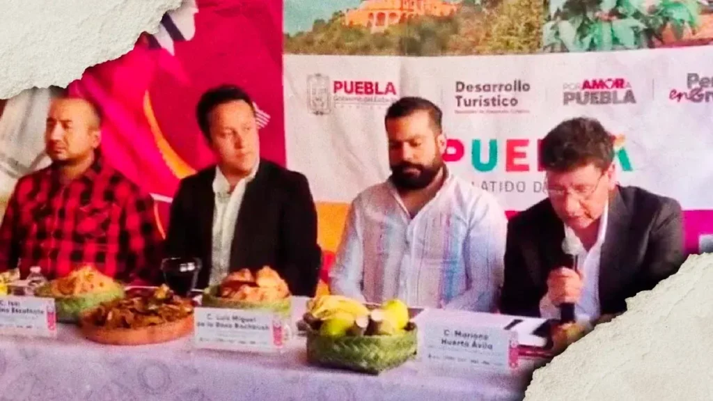 Libres en Puebla invita al Miccailhuitl, Fiesta de Muertos 2025