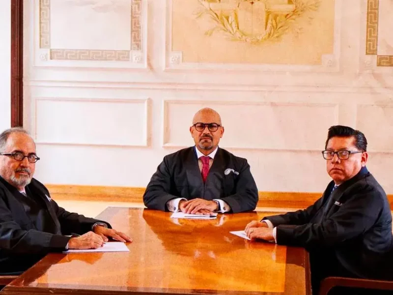 ¿Por qué es vital la Sala Especializada de Responsabilidades Administrativas del Poder Judicial de Puebla?