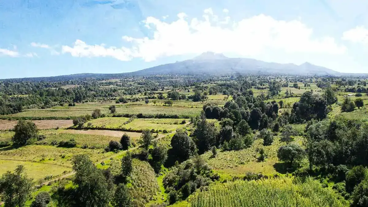 Semarnat autoriza la construcción del Ecoparque Tlalli-Malinche al gobierno de Puebla