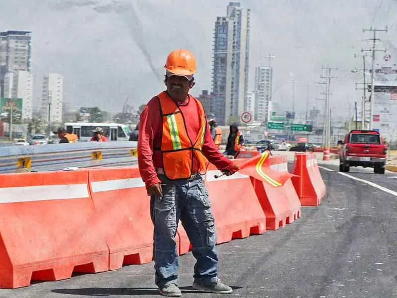 Gobierno rehabilitará accesos a la ciudad de Puebla a partir de segunda quincena de noviembre