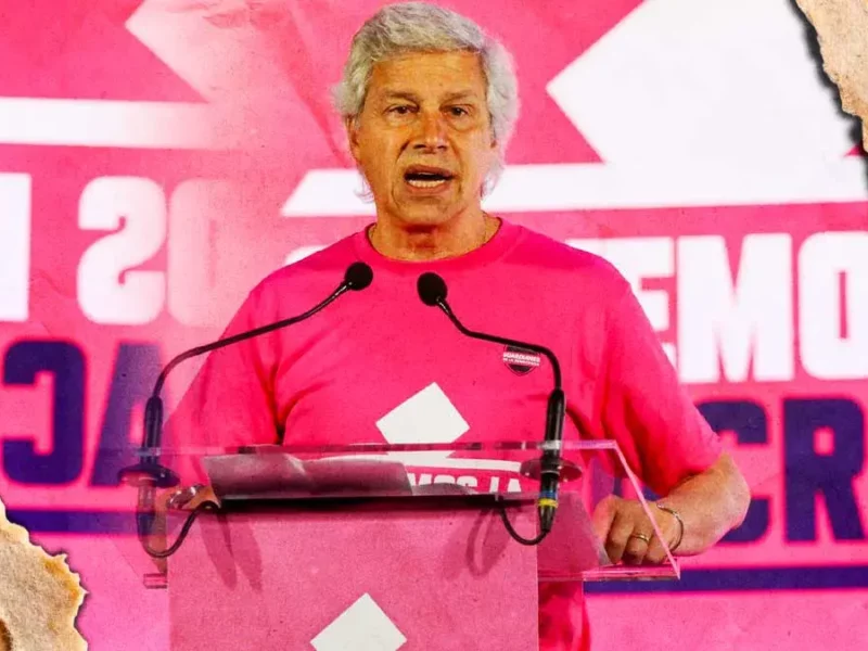 Iniciativa “Salvemos la Democracia” arranca en Puebla para frenar Reforma Electoral; busca juntar 130 mil firmas