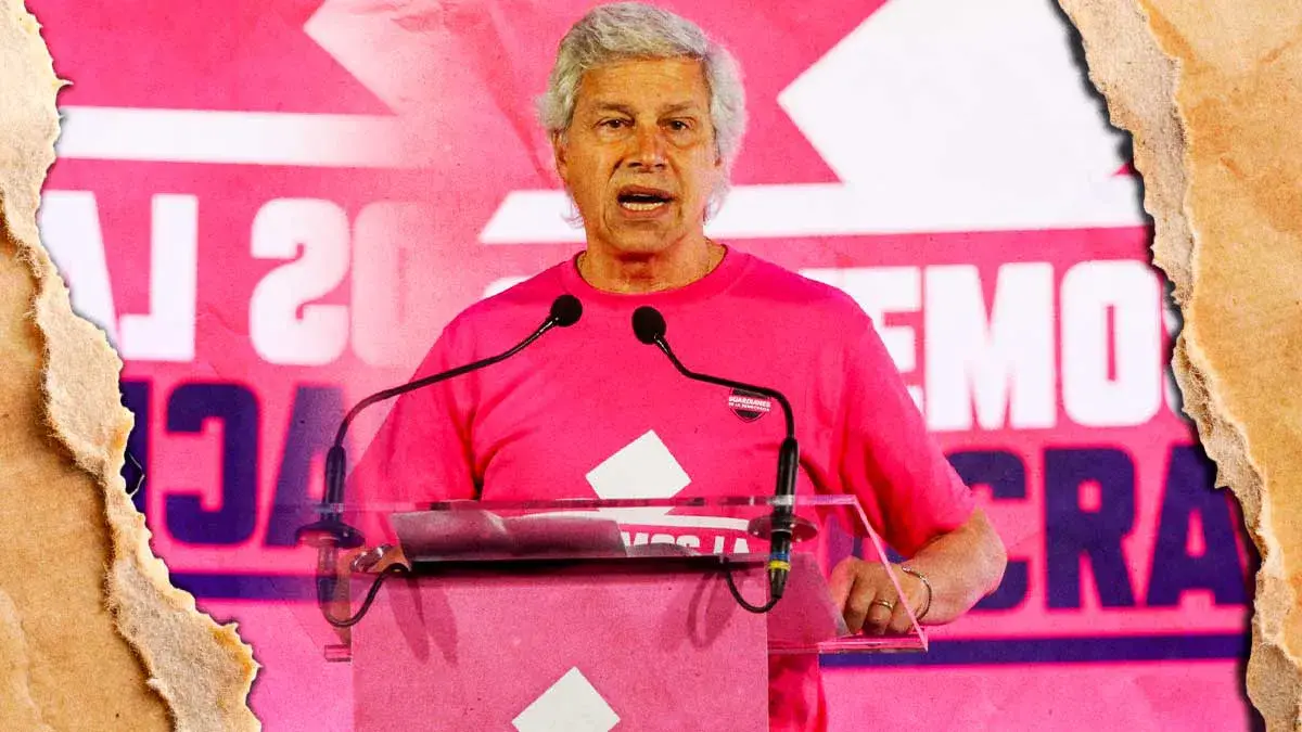 Iniciativa “Salvemos la Democracia” arranca en Puebla para frenar Reforma Electoral; busca juntar 130 mil firmas