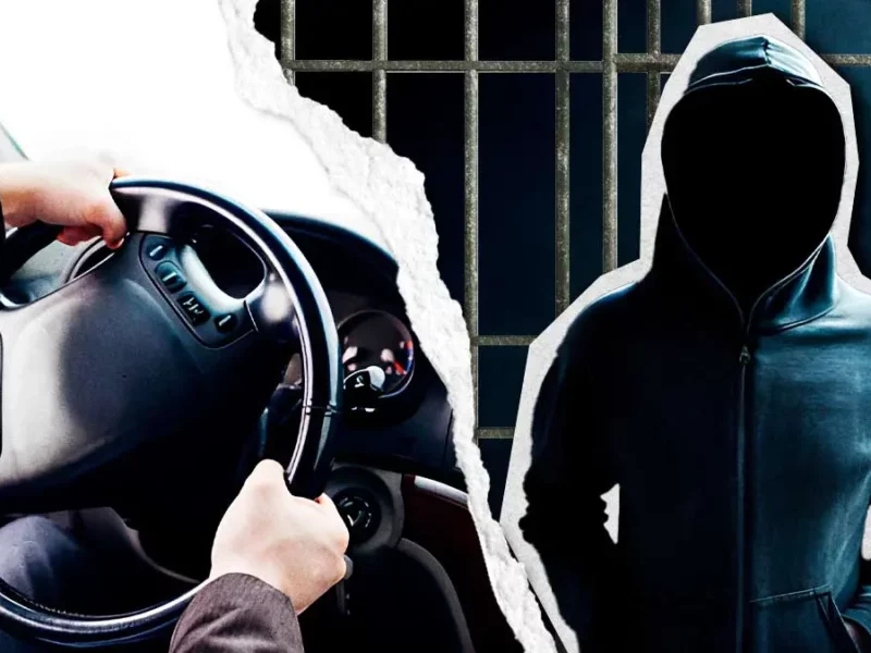 Delitos con autos rentados podrían castigarse con 18 años de prisión en Puebla