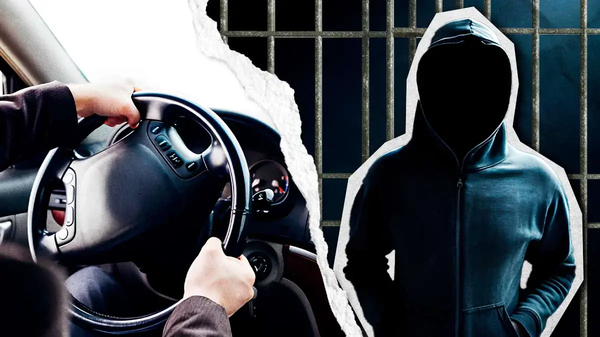 Delitos con autos rentados podrían castigarse con 18 años de prisión en Puebla