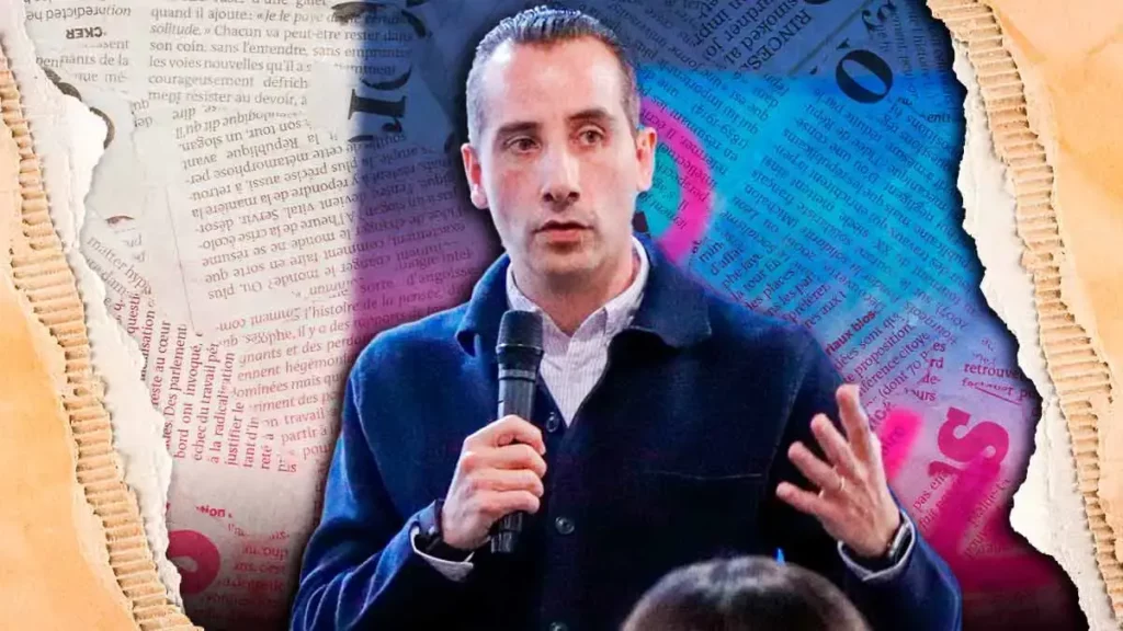 Mario Riestra niega hoyo financiero de Eduardo Rivera; acusa al Ayuntamiento de Puebla de buscar endeudamiento