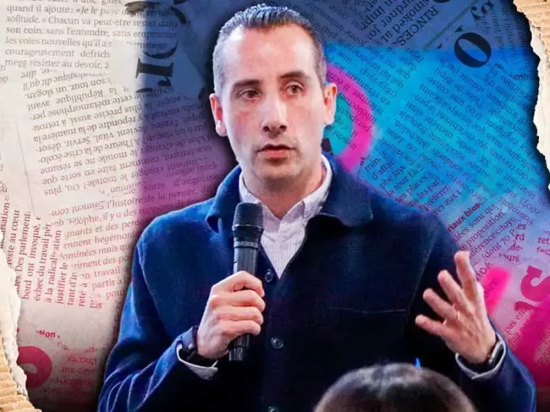 Mario Riestra niega hoyo financiero de Eduardo Rivera; acusa al Ayuntamiento de Puebla de buscar endeudamiento