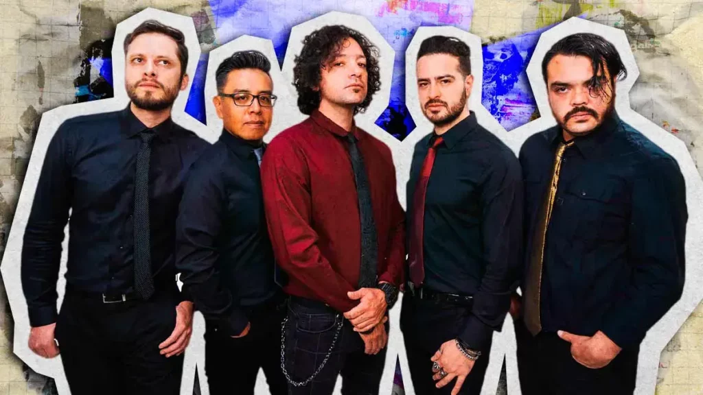 Separación de Los Daniels sacude al rock mexicano; Ismael Salcedo denuncia traición