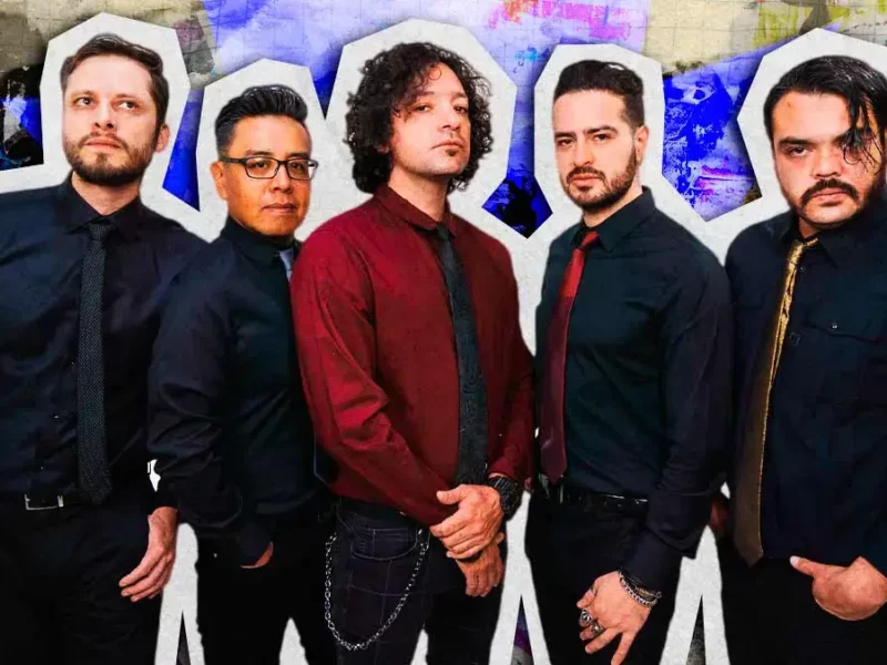 Separación de Los Daniels sacude al rock mexicano; Ismael Salcedo denuncia traición