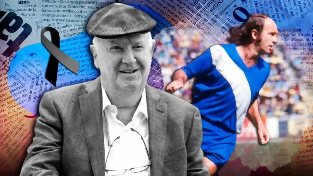Murió Manuel Lapuente, estratega histórico del fútbol mexicano