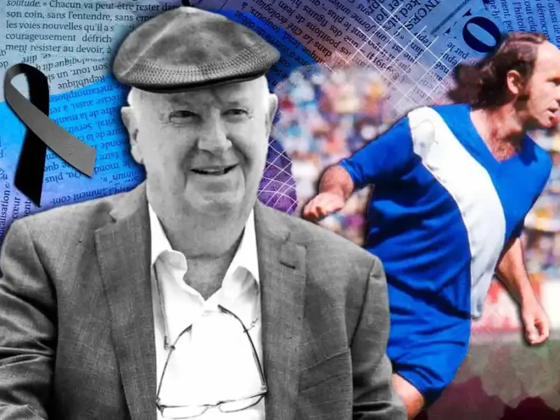 Murió Manuel Lapuente, estratega histórico del fútbol mexicano