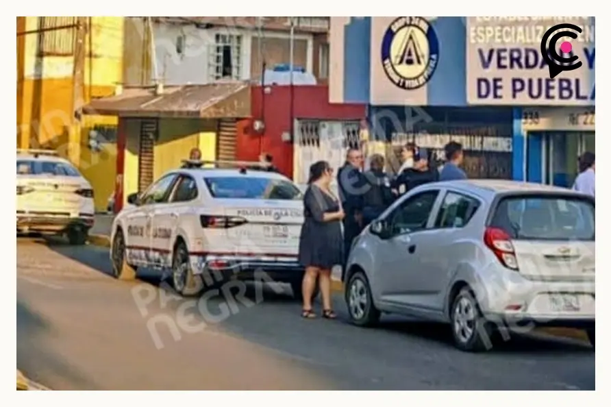 Hombre murió dentro del anexo Verdad y Vida de Puebla; encuentran lesiones en su cuerpo
