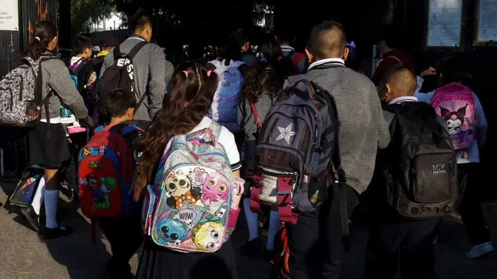 Reanudan clases presenciales 19 municipios más de la Sierra Norte de Puebla afectados por lluvias