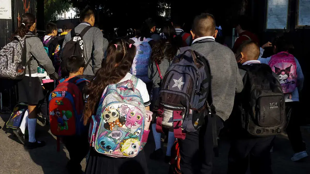 Reanudan clases presenciales 19 municipios más de la Sierra Norte de Puebla afectados por lluvias