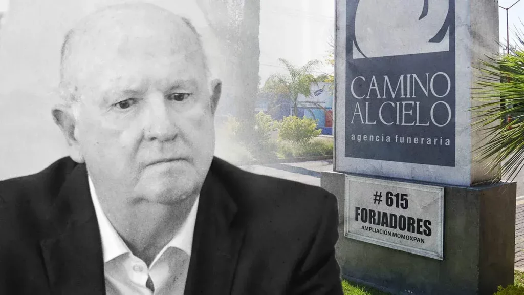 Familiares y amigos dan el último adiós a Manuel Lapuente