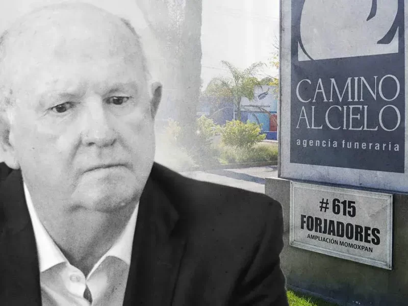 Familiares y amigos dan el último adiós a Manuel Lapuente
