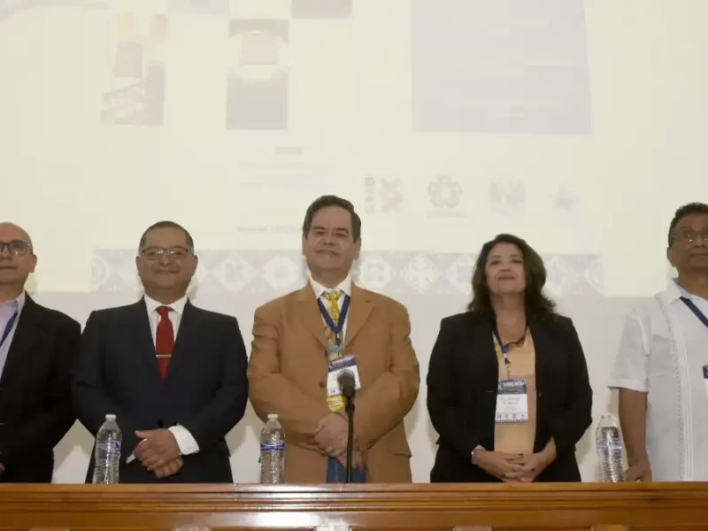 Celebra la BUAP el X Congreso Nacional de Transducción de Señales