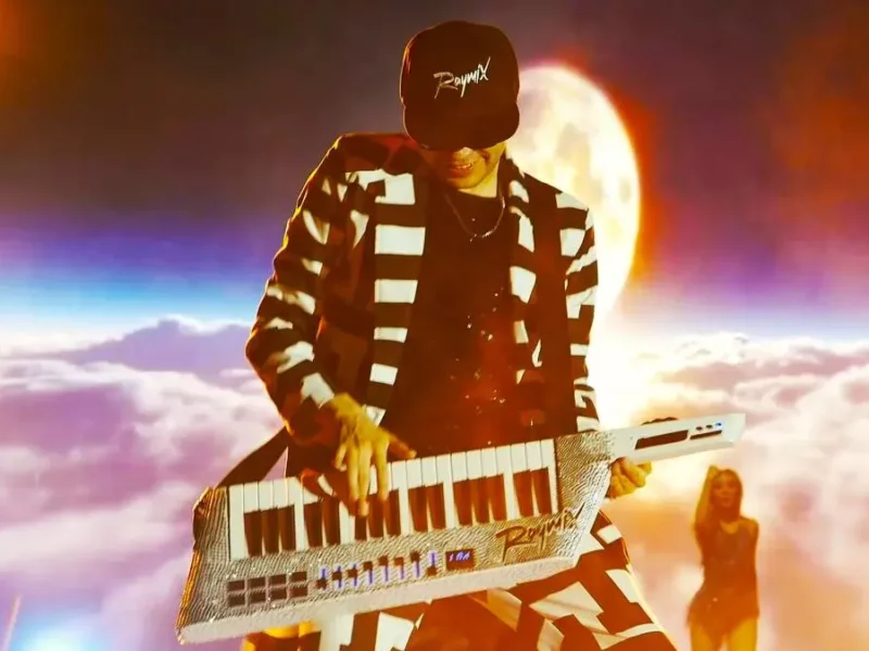Raymix y otras agrupaciones darán concierto con causa para damnificados de Sierra Norte de Puebla