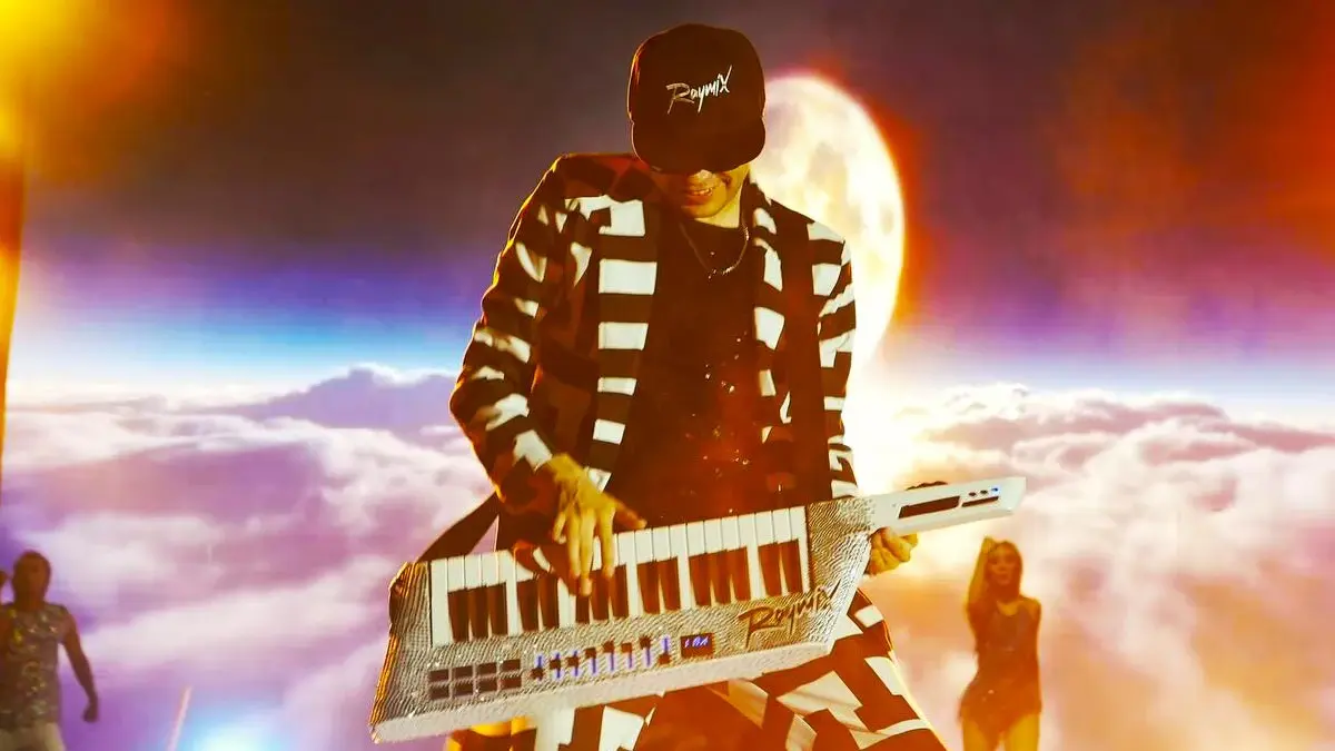 Raymix y otras agrupaciones darán concierto con causa para damnificados de Sierra Norte de Puebla