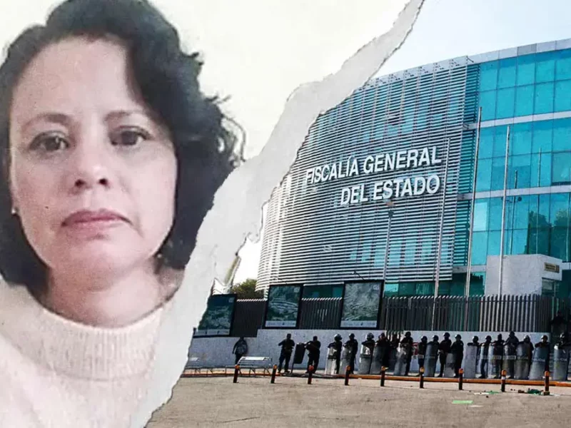 Deudas motivaron desaparición de Jessica Portillo en Atlixco, Fiscalía de Puebla analiza línea de investigación
