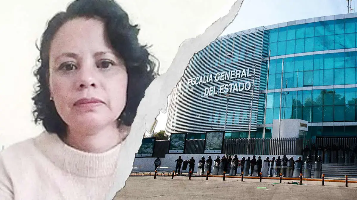 Deudas motivaron desaparición de Jessica Portillo en Atlixco, Fiscalía de Puebla analiza línea de investigación