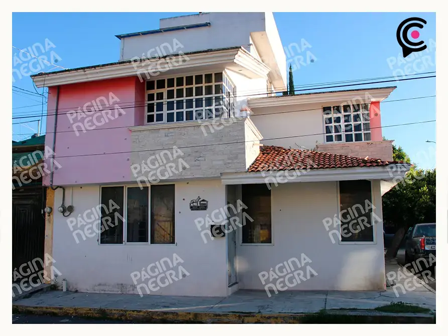 Rafaguean casa en Bosques de Manzanilla, Puebla; ataque no dejó víctimas