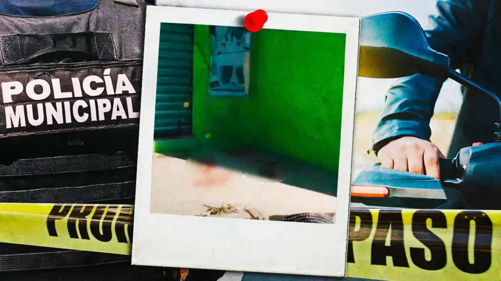 Atacan a balazos a tres hombres en la La Resurrección, Puebla; uno tenía amenazas previas 