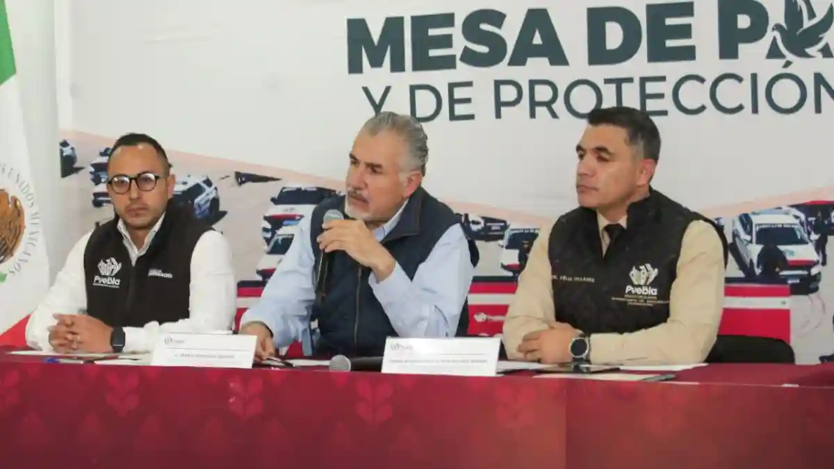 Presenta Gobierno de la Ciudad resultados positivos ante la implementación de estrategias de seguridad