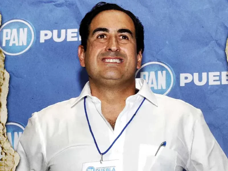 Mujeres panistas apoyan a Manolo Herrera y descartan buscar la dirigencia municipal del PAN Puebla 