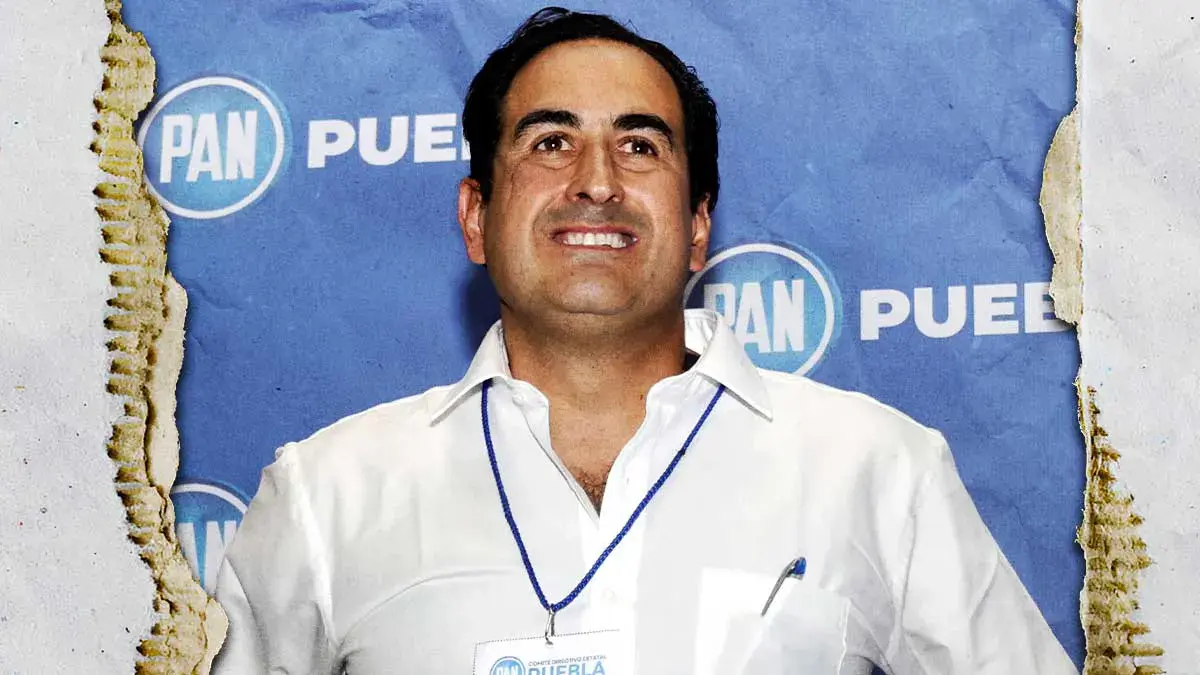 Mujeres panistas apoyan a Manolo Herrera y descartan buscar la dirigencia municipal del PAN Puebla 