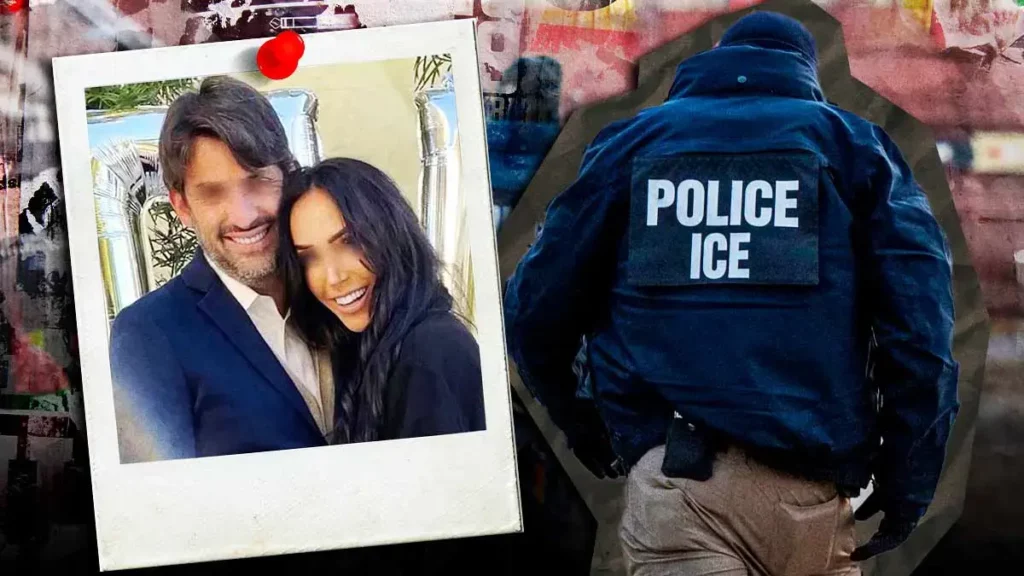 ICE arresta Víctor Álvarez Puga por motivos migratorios; detención sin vínculo por corrupción en México
