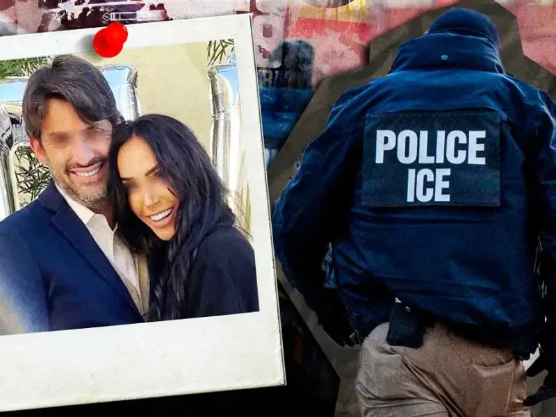 ICE arresta Víctor Álvarez Puga por motivos migratorios; detención sin vínculo por corrupción en México