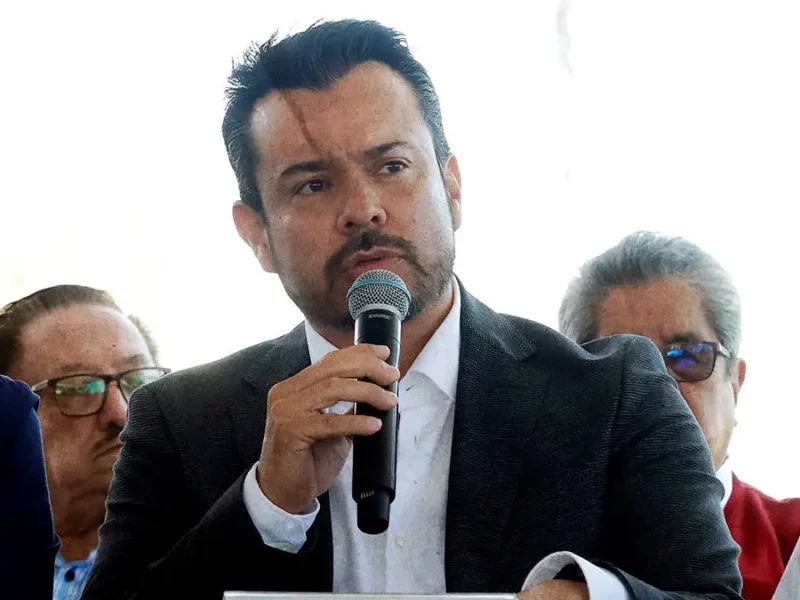 Autoridades determinarán presunto vínculo entre Delegada de Bienestar y operador del CJNG: Gobierno de Puebla  