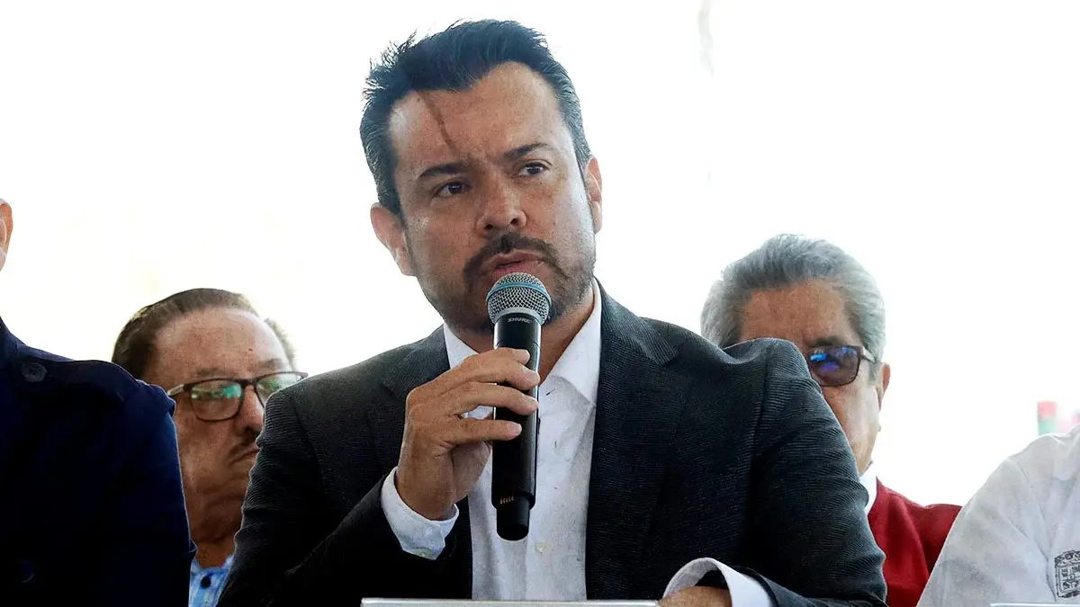 Autoridades determinarán presunto vínculo entre Delegada de Bienestar y operador del CJNG: Gobierno de Puebla