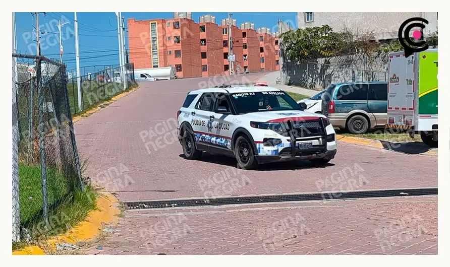 Madre envenenó a sus hijos y se quitó la vida en Puebla